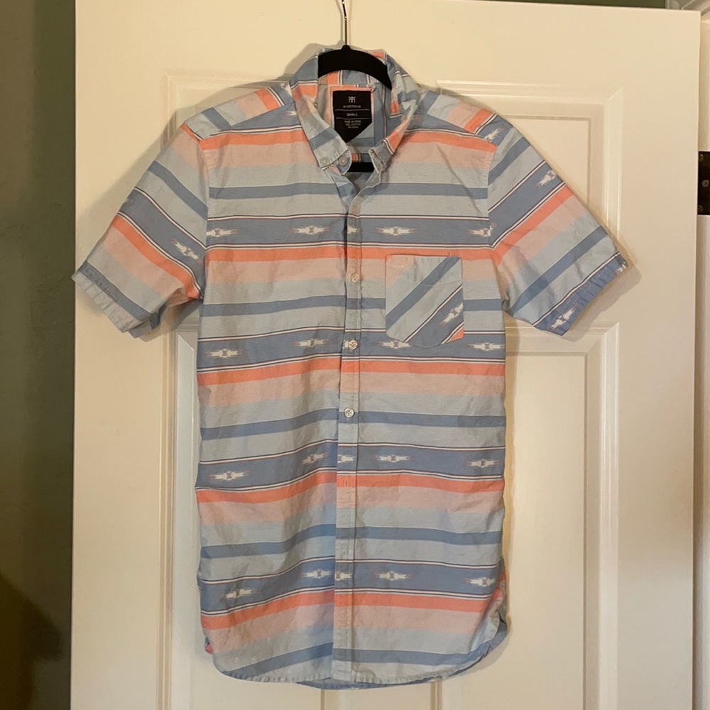 Men’s shirt
